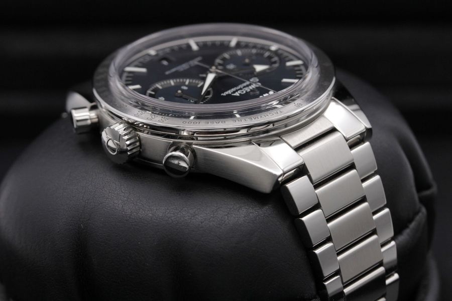Omega Speedmaster 57 332.12.41.51.03.001